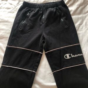 Champion Reflective Jogger Pant